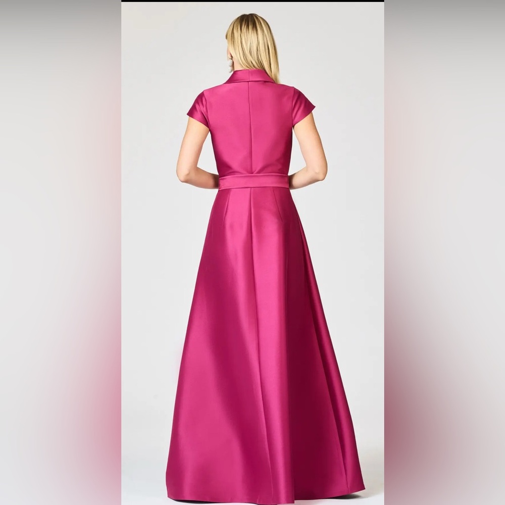NWOT Sachin + Babi Etienne Dress - Picture 3 of 4